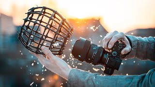 6 Winter Photography Ideas!