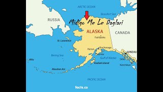 Yer Alaska - Mıdıgo Me Le Dağları [Orijinal Video] Resimi