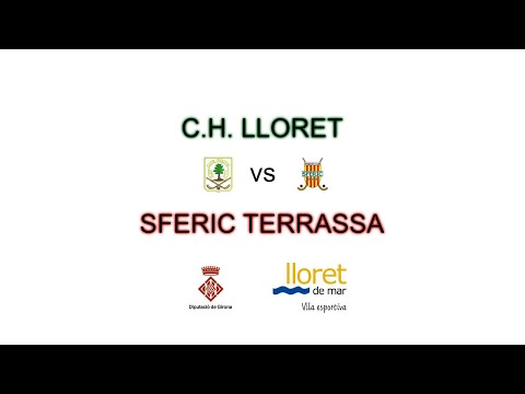 C.H. Lloret - Sferic Terrassa