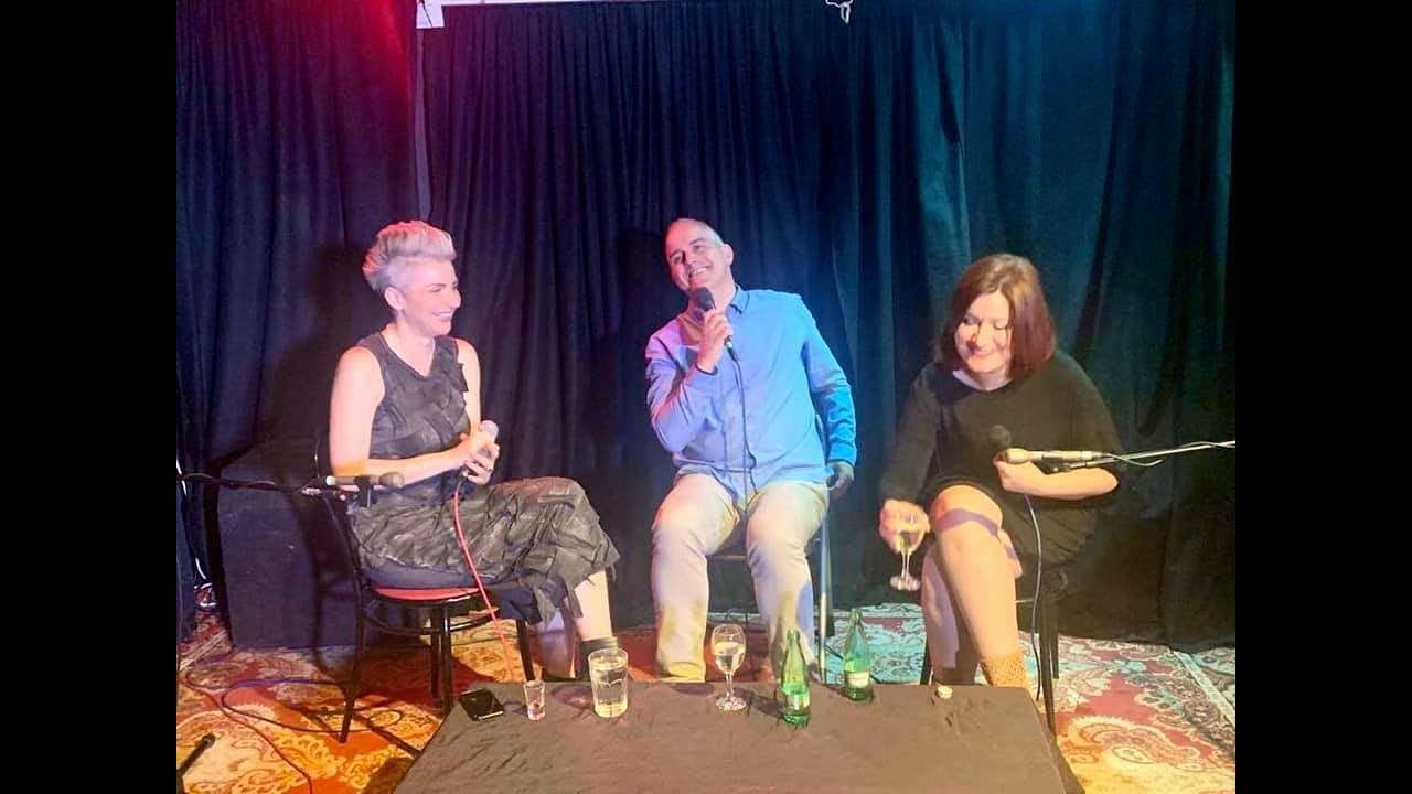 NA VRUCEM STOLCU  Sanje Tatalović - Komunikacija naša svagdašnja