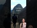 Peru in 6 days 🇵🇪✈️⁠