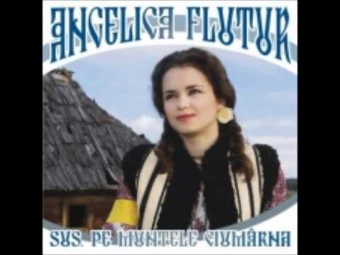 Angelica Flutur - Hora mea o cant cu drag