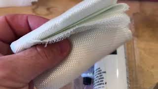 Bondo Fiberglass Repair Kit Honest Review