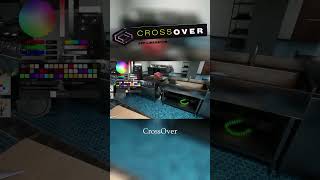 Play Meccha Chameleon on Mac (+ CrossOver Fix)