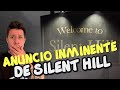 Se viene EVENTO de Konami🔥ANUNCIO de SILENT HILL Inminente🔥Resident Evil DLC🔥Ps5 PRO