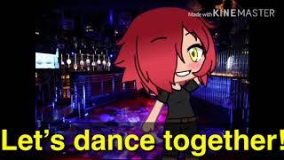 Lilith x Roland- a dance -desc-