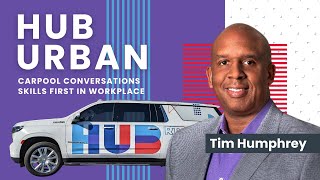 💻 👩‍💻 SKILLS FIRST VIEW reimagines workforce in RTP with IBM executive, TIM HUMPHREY