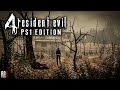 RESIDENT EVIL 4 || PS1 EDITION | GAMEPLAY & Download