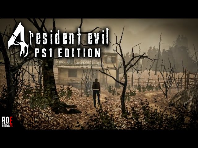 Resident Evil Project on X: Resident Evil 4 é o PlayStation Game of the  Year (Jogo do Ano de PlayStation) no @GoldenJoysticks 2023 🏆⭐️ Parabéns,  @RE_Games e @CapcomBrasil! Merecidíssimo! #RE4 #REBHFun   /