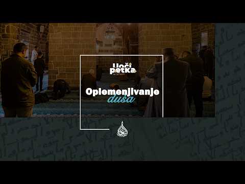 Uoči petka (274) - Oplemenjivanje duša