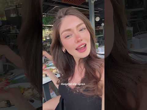 Aydın Kurtoğlu Hayırlı Günler Yasminss X 