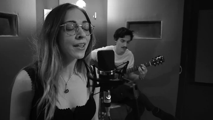 Caro Kelley | Blue Moon (Live at Munich Sessions S...