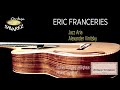 Alexander Vinitsky. Jazz Aria. Performed by Eric Franceries.