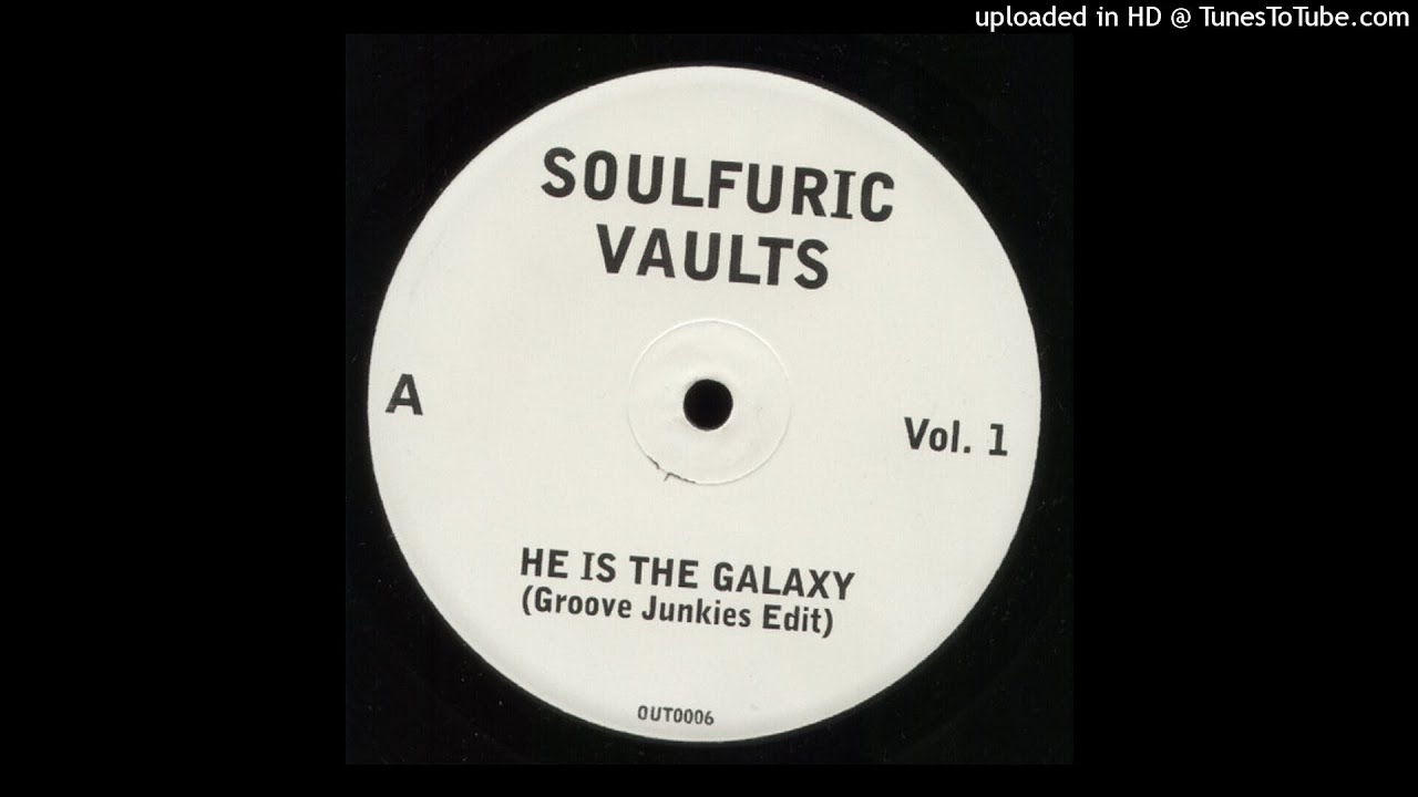 Watch Donna Allen | He Is The Galaxy (Groove Junkies Edit) on YouTube Watch Donna Allen | He Is The Galaxy (Groove Junkies Edit) on YouTube