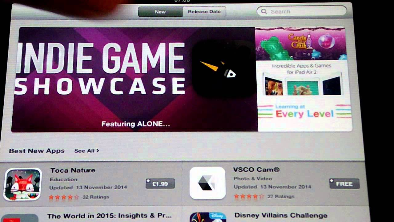 HOW-TO DOWNLOAD IOS 6 AND ABOVE APPS ON IOS 5 - YouTube