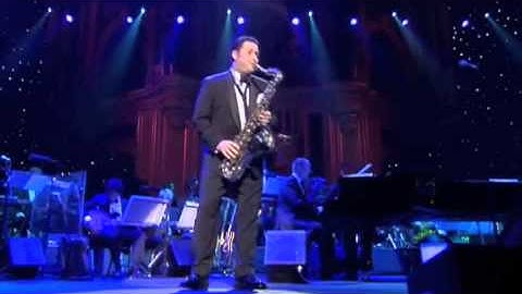 Leo Green & The Leo Green Orchestra performing Do You Know The Way To San Jose by Bacharach & David