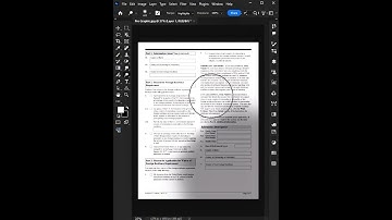 Remove Shadows in Photoshop Fast | Easy Step-by-Step Tutorial #shortvideo #photoshopcafe