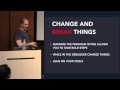 Advanced Techniques for Javascript Debugging - Amjad Masad