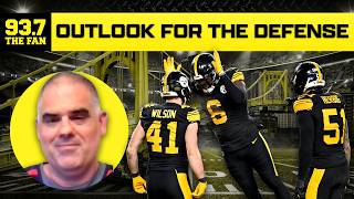 Ray Fittipaldo: Did the Steelers do enough to keep the defense strengthened?