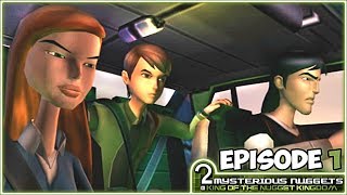 HOW DID THIS HAPPEN! Ben 10: Alien Force Co-op Let's Play Episode/Part 1 Gameplay Walkthrough