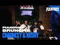 CHAUNCEY KUSHY PIANOWAY BRUNCH II LIVE SET NAIROBI 