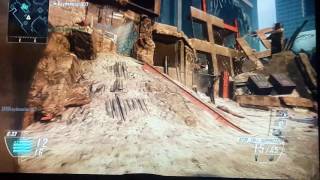 Hardened bot challenge/ cod 2 multiplayer