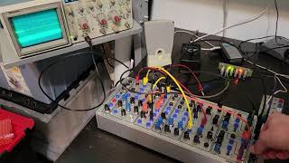 Celebrity Serge STS Animate - TWS feedback patch with delay Profile