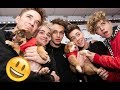 Why Don't We - Funny Moments (Best 2018★) #7