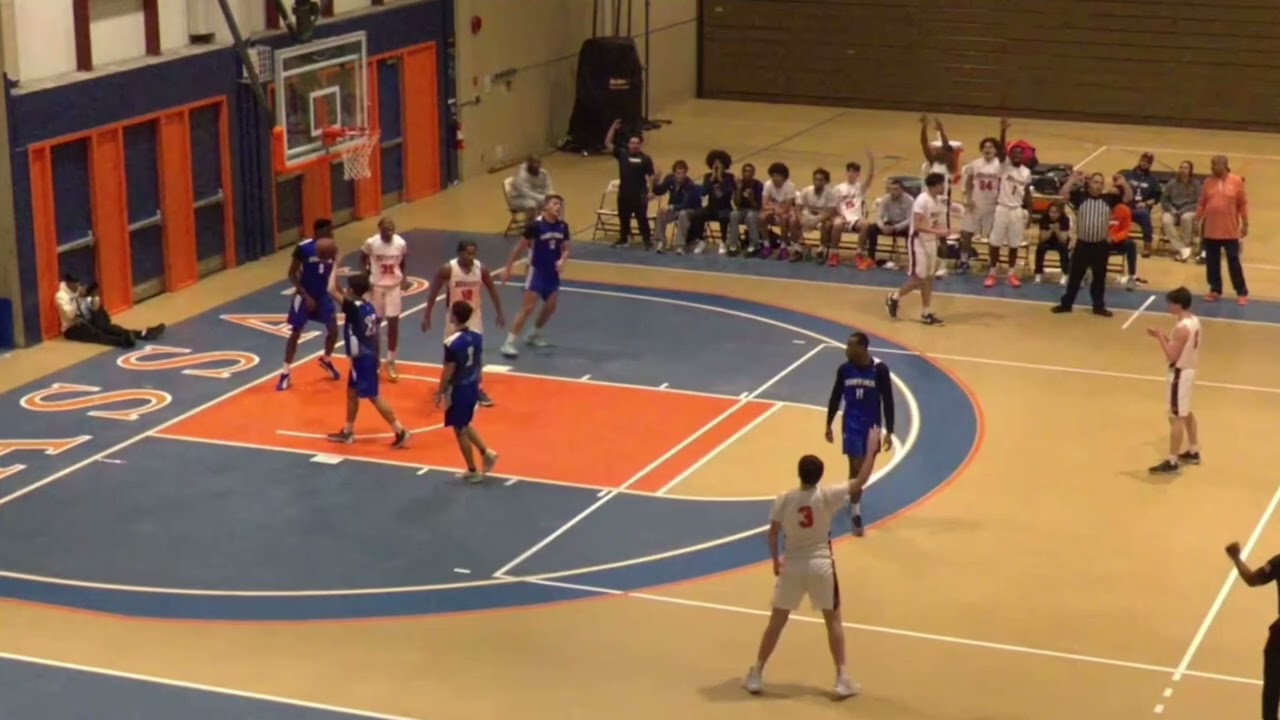 Jack Shields Recruiting Film