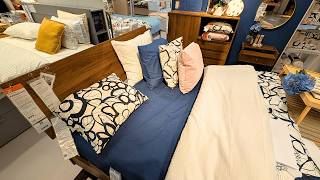 IKEA RÅDMANSÖ Bedroom Series | Bed, Storage Cabinet & Nightstand Walkthrough