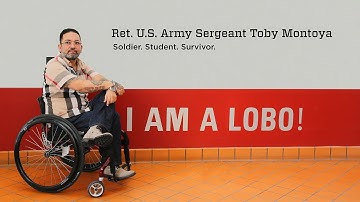 The University of New Mexico — Accessibility Resource Center