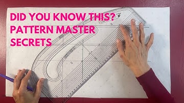 Pattern Master Tricks Every Beginner Should Know