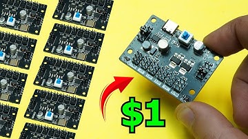 WHY THIS $1 Aliexpress Module is GREAT?