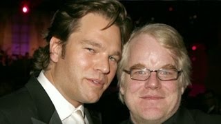 "Capote" producer remembers P.S. Hoffman