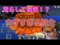 マイクラPE 荒らしてみたww part30