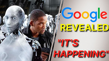 Google Pathways AI Just REVEALED: REPLACING HUMANS