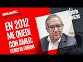 #Entrevista ¬ En 2012 me quedé con AMLO; otros se fueron y volvieron en 2018: Higinio: Higinio