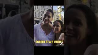 #SUPERSTAR HOLLYWOOD SHOUT OUT TO RABE FERGUSON Kate Atkinson JOAN FERGUSON VERA BENNETT RICH PEOPLE