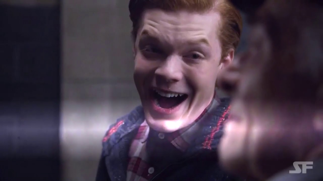 THE JOKER : BELIEVER / IMAGINE DRAGONS