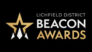 Lichfield District Beacon Awards 2025