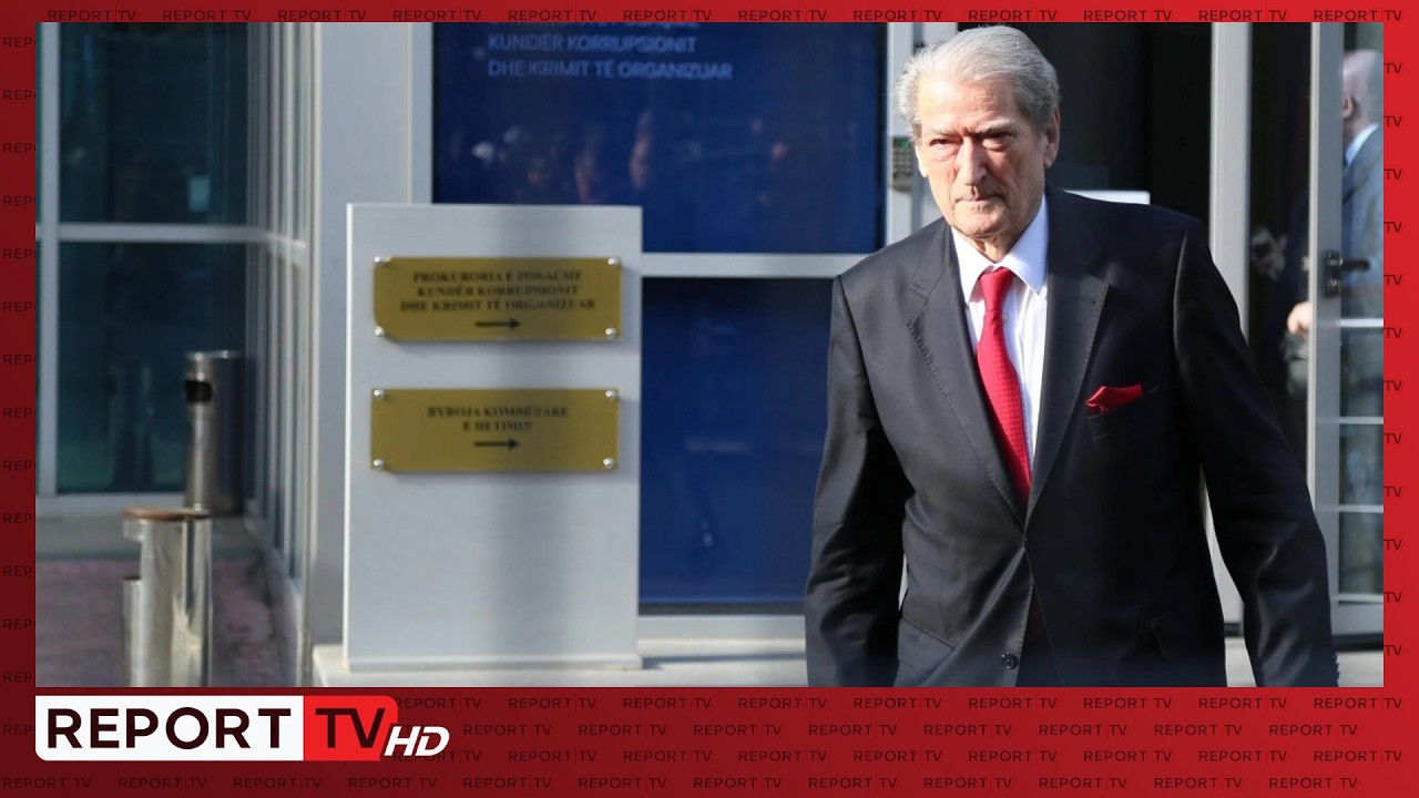 'Turp për SPAK-un që nuk hap dosjet e Berishës', Qytetarja ngre tonet: Po bën çfarë i do qefi