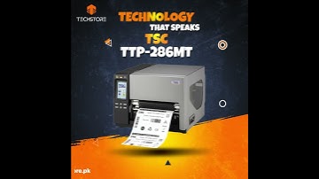 Tech store offers the TSC TTP-286MT #shorts