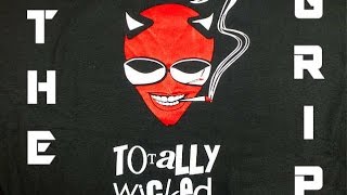 The Grip by Totally Wicked