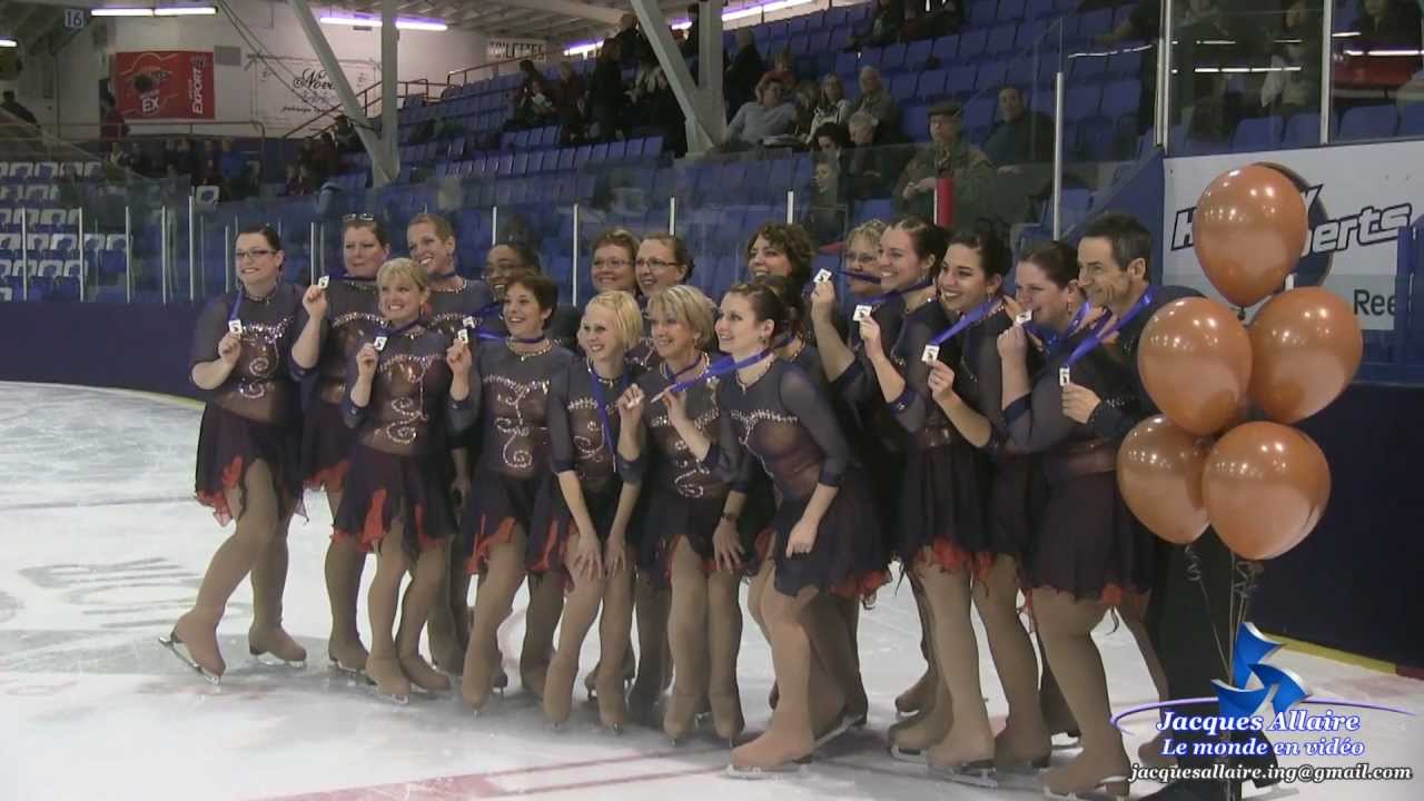 Cassiopée adulte 3 de Sherbrooke 2013 ( Full HD )