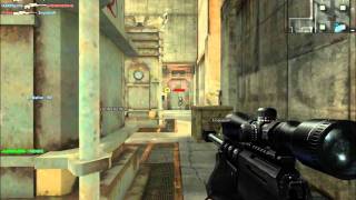 Combat Arms Hacker -Fakee    FAIL
