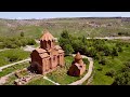 Армения. Монастырь Мармашен.