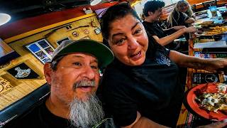 THIS Is The Best BBQ In Vegas | Fox Smokehouse