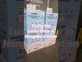 Which group would you try? Lucky Draw machine in Hongdae! #kpop #hongdae #seoul #ehypen #seoultravel