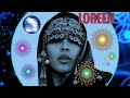 LOREEN - Tattoo (adr23mix) Special DJs Editions BIG ROOM MIX