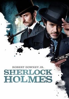 Holmes 2009 sherlock Sherlock Holmes